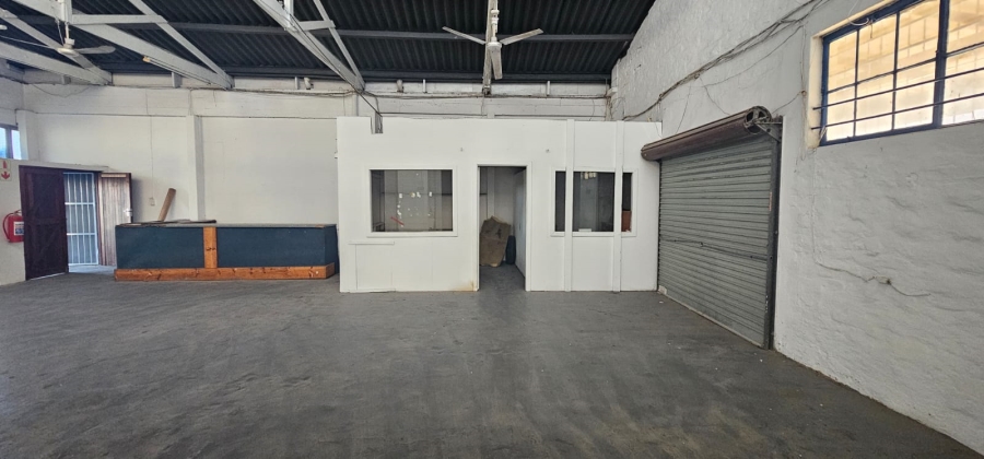 To Let commercial Property for Rent in Arcadia Eastern Cape